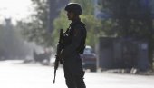 POVAMPIRILA SE ISLAMSKA DRŽAVA: Teroristi napali zatvor, pokušali da oslobode saborce i ubili 21 osobu