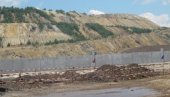 KINESKI ZID ŠTITI BAKAR OD LOPOVA: Kompanija Ziđin završava izgradnju ograde oko RTB Bor