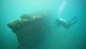 OLUPINA POZNATA 105 GODINA: Novinar otkrio misteriju potopljenog broda pronađenog kod Ade Bojane