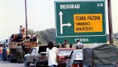 УМРЛО ДЕВЕТ СРПСКИХ БЕБА: Голгота српског народа на избегличком путу од Книна до Ужица (ФОТО)