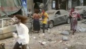 DVA SAMOUBILAČKA NAPADA U CENTRU BAGDADA! Poginulo 15 ljudi, teroristi se razneli na punoj pijaci (FOTO/VIDEO)