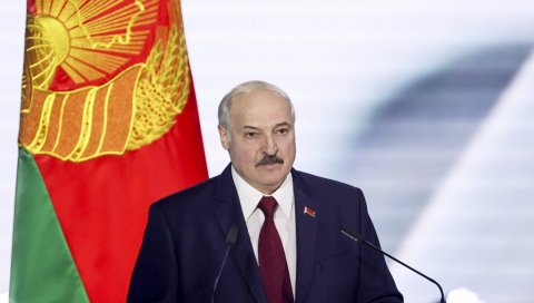 ПОКУШАЈ ДРЖАВНОГ УДАРА У БЕЛОРУСИЈИ: Руски политиколог открива шта се крије иза протеста против Лукашенка