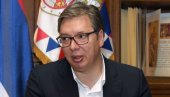 PREDSEDNIK VUČIĆ JASNO POTVRDIO STAV: Srbija NIKADA neće uvesti sankcije Rusiji i pored svih pritisaka