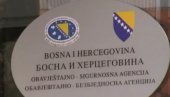 OPCIJA.NET: OBA prisluškuje i prati zvaničnike Republike Srpske