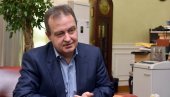 SRAMNI ZAHTEVI ALBANACA: Traže od suda da sasluša Dačića, žele Srbe na optuženičkim klupama