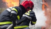 EKSPLOZIJA U ZGRADI U ZAGREBU: Zapaljeno ulje u tiganju žena pokušavala da ugasi vodom
