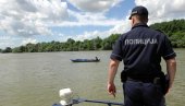IZA NJEGA OSTALI TROJE DECE I TRUDNA ŽENA: Pronađeno telo Baneta koji je nestao u Dunavu