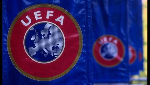 УЕФА БЕЗ ТРУНКЕ МИЛОСТИ! Клуб избачен из европских такмичења због онога што је урадио пре десет година!