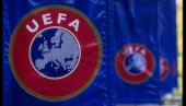 UEFA: Striktni protokoli za završinicu evropskih klupskih takmičenja