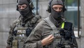 ZEHOFER UPOZORAVA NA DŽIHADISTE: Opasnost od islamskog terorizma u Nemačkoj visoka