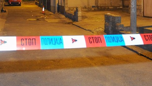 TRAKTOROM UBIO BICIKLISTU: Teška nesreća kod Kikinde, muškarac preminuo odmah nakon sudara