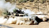 INDIJCI GOMILAJU TENKOVE NA GRANICI SA KINOM: U Istočni Ladah stigli T-90, Kinezi poslali pojačanja