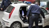 AKCIJA POLICIJE: Muškarac uhapšen zbog više teških krađa u Beogradu