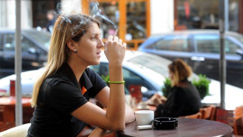 U JULU NAJSKUPLJA PAKLICA 600 DINARA: Ponovo rastu cene cigareta zbog redovnog usklađivanja akciza