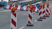 RADOVI NA PUTEVIMA: NA auto-putu od petlje Mali Požarevac  do petlje Umčari zatvorena kolovozna traka