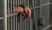 KORONA I IZA REŠETAKA: Dva zatvorenika i 4 službenika zaraženo u splitskom zatvoru