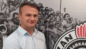 OTVORENO PISMO OSTOJE MIJAILOVIĆA: Predsednik KK Partizan odgovorio na optužbe Nebojše Čovića