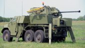 PASARS TESTIRAN U KOORDINACIJI SA ŽIRAFOM: Novi radar dokaz da se Vojska Srbije neprekidno modernizuje (FOTO)
