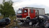 TEŠKA NESREĆA U MAĐARSKOJ: Autobus sleteo sa auto-puta, povređeno 34 ljudi, ima poginulih