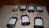 HUMANI ŠABAC: Dobrovoljno davanje krvi