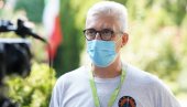 У НЕКИМ СТЕ СТВАРИМА ПРЕВАЗИШЛИ ИТАЛИЈУ: Хирург Јакопо Палавичини о боравку у Србији, има ВАЖНУ поруку за наш народ