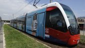 DRUGAČIJI PREVOZ ZA VIKEND: Izmene na tramvajskim linijama, pojedine neće raditi