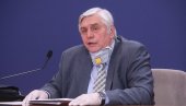 POSTOJEĆE MERE OSTAJU NA SNAZI - Tiodorović: Trenutno poboljšanje epidemiološke situacije ne treba da zavara