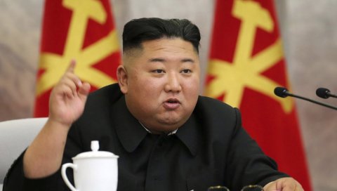 ГДЕ ЈЕ НЕСТАО КИМ ЏОНГ УН: Севернокорејски председник није виђен у јавности 23 дана