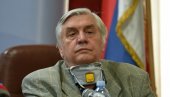 OGLASIO SE NAKON VESTI O POPUŠTANJU MERA: Dr Tiodorović otkrio kada će biti ukinuta ograničenja