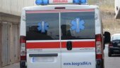 NOVI UŽAS NA NIKOLJDAN U SRBIJI: Bačena bomba u kuću u Železniku - povređena žena