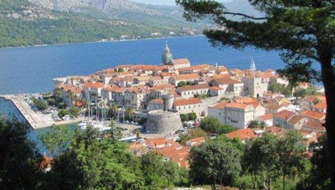 ПО ПРЕПОРУЦИ БРИТАНСКЕ ШТАМПЕ:  Хрватска међу 3 најбоље дестинације у свету