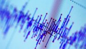 TRESLO SE I U SRBIJI: Zemljotres jačine 3,5 stepeni - epicentar u Skoplju