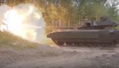 RUSKI RECEPT ZA TENKOVE: Kako zaštiti T-90M i T-14 “armatu”