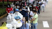 KORONA U KINI: 11 dana zaredom nema lokalnih slučajeva zaraze