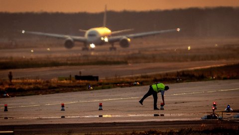 ПРОБНО ТЕСТИРАЊЕ: Авиокомпаније Британије и САД траже тестирање на летовима