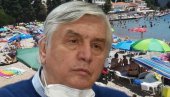 VRLO BRZO SLEDI PORAST BROJA ZARAŽENIH: Tiodorović upozorava - Nisu samo ljudi koji dolaze sa letovanja, brine i ono što se dešava u Srbiji