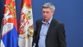 DOKTOR GORAN STEVANOVIĆ ZARAŽEN KORONOM: Vučić - Brinemo za njegovo stanje