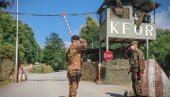 KORONA NAPALA NATO NA KOSOVU: Slovenački vojnik preneo virus ostalima