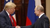 PUTIN I TRAMP ČESTO RAZGOVARAJU TELEFONOM: Američki i ruski lider neće se sastati pre američkih predsedničkih izbora
