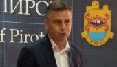 NAPREDNJACI SA SPS: Gradovi Pirotskog okruga sutra konstituišu lokalne vlasti