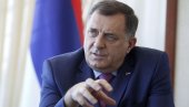 NISMO SE MEŠALI U CRNOGORSKE IZBORE: Dodik istakao da nije bilo zakulisnih radnji, otkrio zašto nije hteo Mila u Republici Srpskoj