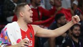 VELIKI JE ČOVEK VLADIMIR ŠTIMAC: Srpski košarkaš daje dres iz Ćingdao na aukciju kako bi pomogao lečenje dečaka