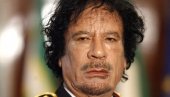 LIBIJCI PAMTE VELIKOG PUKOVNIKA: Stotine ljudi na protestima podrške Gadafijevom nasledniku