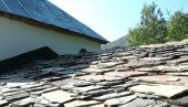 НОВИ НАПАД НА СВЕТИЊЕ: Оштећена црква у Средској код Призрена