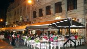 JOŠ JEDNA POMOĆ: Kada kafići krenu da rade do 01h, Grad Beograd im izlazi u susret