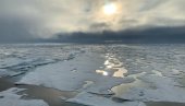 STIŽE NAM MALO LEDENO DOBA: Ruski naučnici poslali dramatično upozorenje, Zemlja se nalazi u fazi zahlađenja