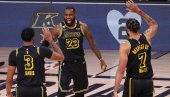 NBA IGRAČI SE PONOVO BUNE: Lebron će presedeti prvi mesec sezone (VIDEO)