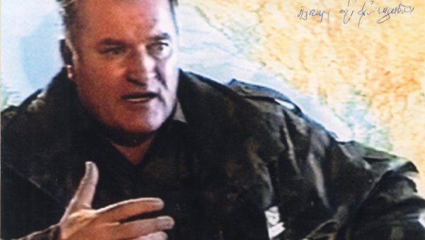 ГЛЕДАО САМ КАКО ГОРЕ СРПСКА СЕЛА! Генерал Ратко Младић у лице рекао Милошевићу, Мицотакису и Ћосићу истину о страдању нашег народа