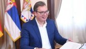 DOBRA VEST ZA PENZIONERE: Vučić - Sledi značajno povećanje penzija
