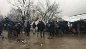 МИГРАНТИ ИСЕЉЕНИ ИЗ ЦЕНТРА БИХАЋА: Полиција затворила мигрантски камп Бира